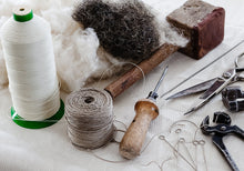 Load image into Gallery viewer, Black LUX Extra Firm