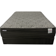 Load image into Gallery viewer, Black LUX Euro Plush