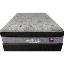 Load image into Gallery viewer, Dreams ‘Hand Tufted’ Eurotop