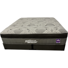 Load image into Gallery viewer, Excellence ‘Hand Tufted’ Eurotop