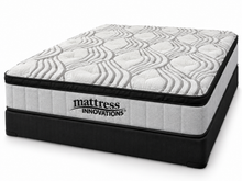Load image into Gallery viewer, Mattress Crafters 500 Pillowtop (2-Sided)