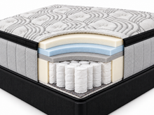 Load image into Gallery viewer, Mattress Crafters 500 Pillowtop (2-Sided)