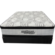 Load image into Gallery viewer, Mattress Crafters 500 Pillowtop (2-Sided)