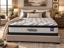 Load image into Gallery viewer, Mattress Crafters 700 Pillowtop (2-Sided)