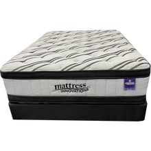 Load image into Gallery viewer, Mattress Crafters 700 Pillowtop (2-Sided)
