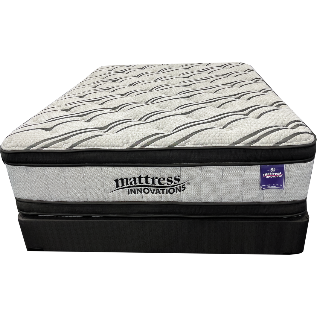 Mattress Crafters 700 Pillowtop (2-Sided)