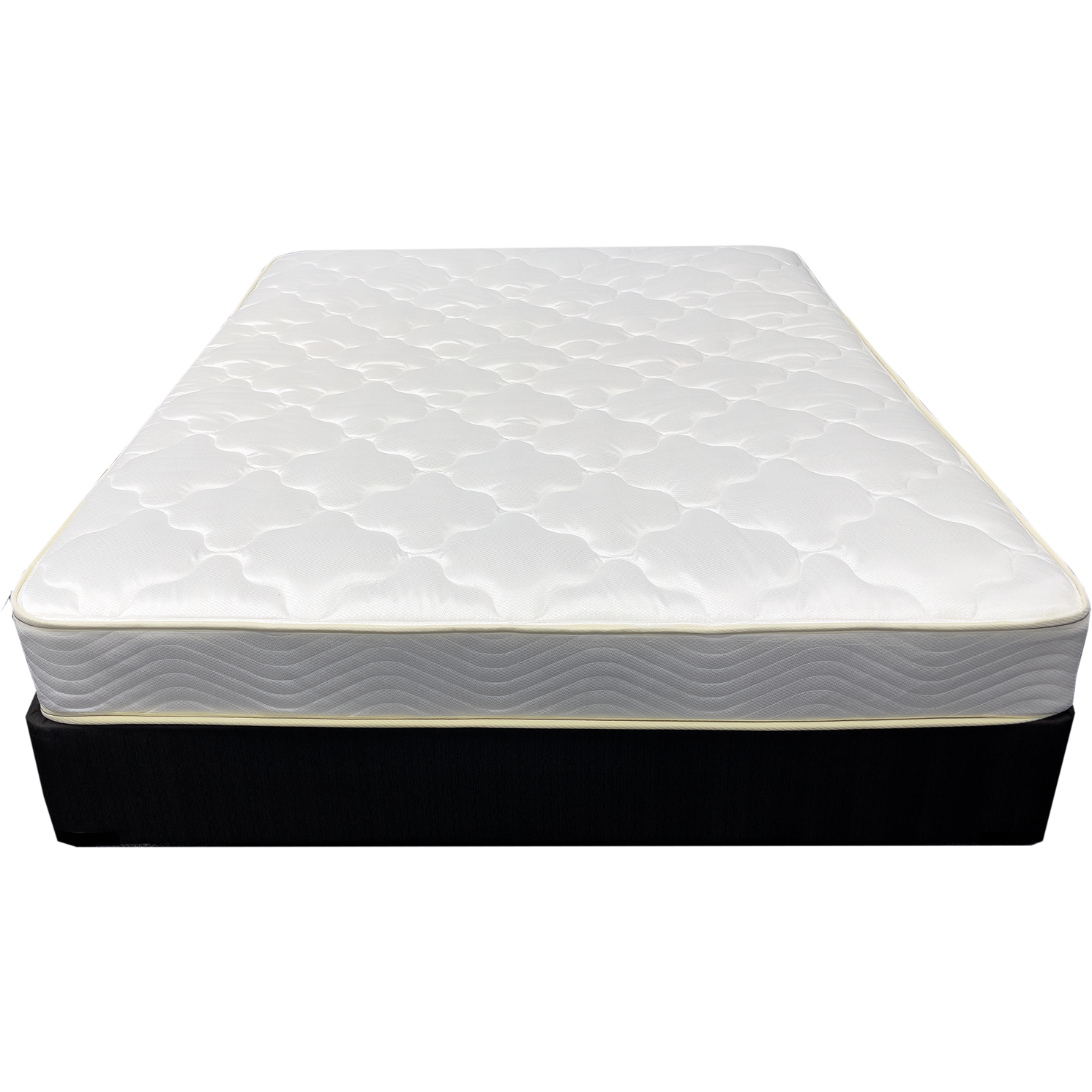 Posture Beach Plush Mattress | Bonnell Coil Innerspring | Mattress Posture Beach Plush Mattress | Bonnell Coil Innerspring | Mattress