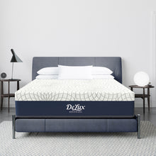 Load image into Gallery viewer, Delux Bedsprings 8000 Hybrid