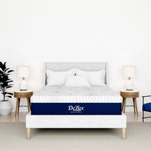 Load image into Gallery viewer, Delux Bedsprings 3000 Hybrid