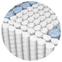 Load image into Gallery viewer, Delux Bedsprings 8000 Hybrid