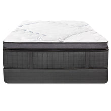 Load image into Gallery viewer, Mattress Crafters Natural Latex Luxury Plush