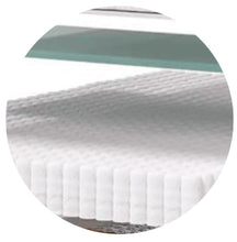 Load image into Gallery viewer, Delux Bedsprings 1000 Hybrid