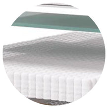 Load image into Gallery viewer, Delux Bedsprings 8000 Hybrid