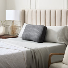 Load image into Gallery viewer, HexCurve Pillow
