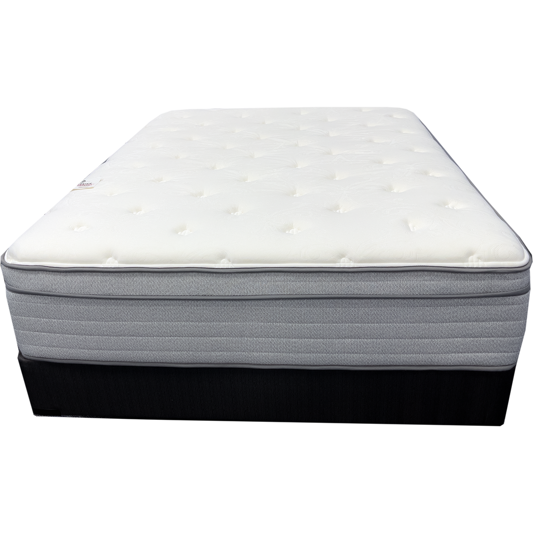 Emerald Pillowtop