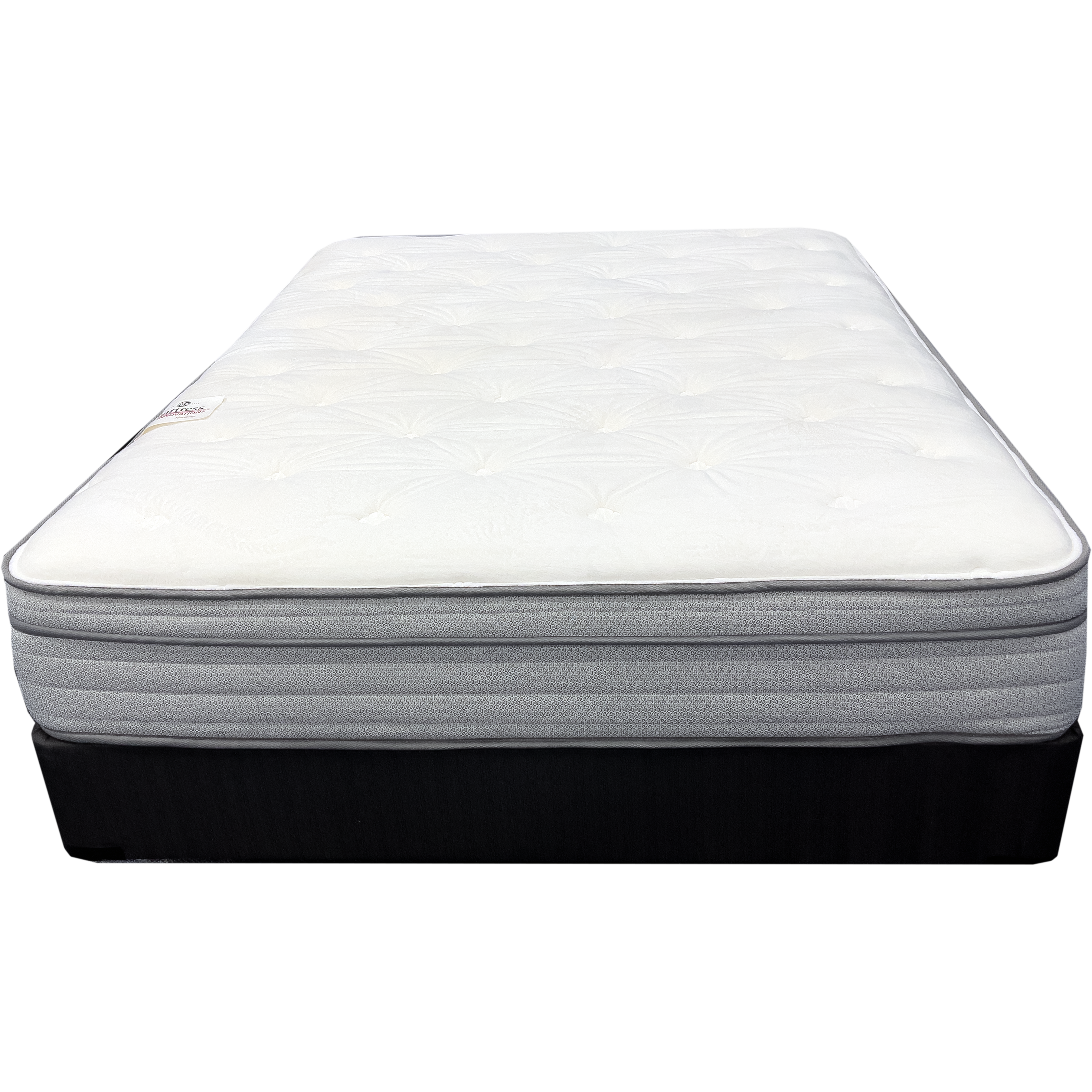 Harmony Pillowtop Mattress Innovations