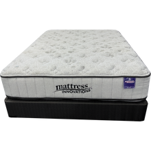 Load image into Gallery viewer, Mattress Crafters 400 Plush (2-Sided)

