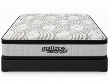 Load image into Gallery viewer, Mattress Crafters 500 Pillowtop (2-Sided)

