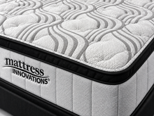 Load image into Gallery viewer, Mattress Crafters 500 Pillowtop (2-Sided)
