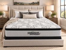 Load image into Gallery viewer, Mattress Crafters 500 Pillowtop (2-Sided)
