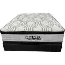 Load image into Gallery viewer, Mattress Crafters 500 Pillowtop (2-Sided)
