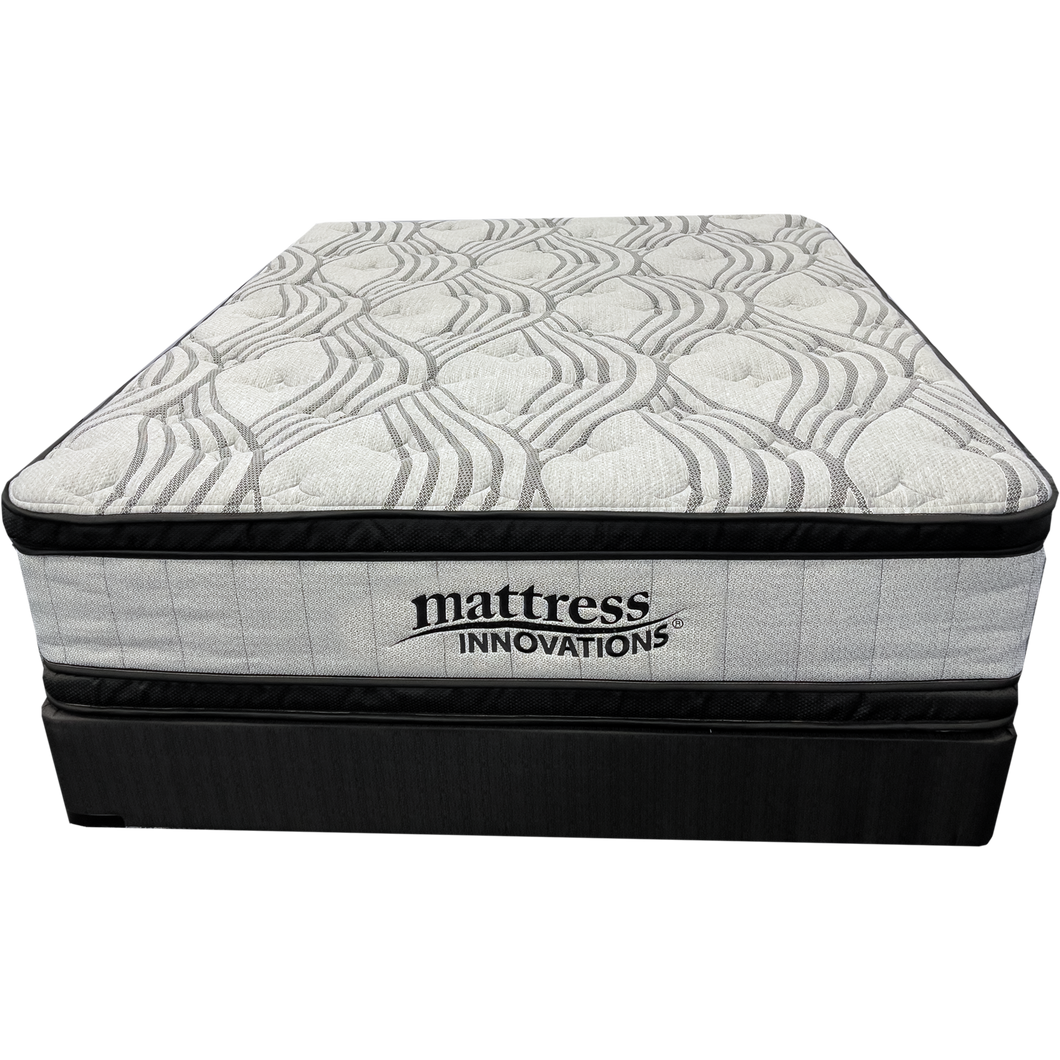 Mattress Crafters 500 Pillowtop (2-Sided)