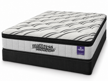 Load image into Gallery viewer, Mattress Crafters 700 Pillowtop (2-Sided)
