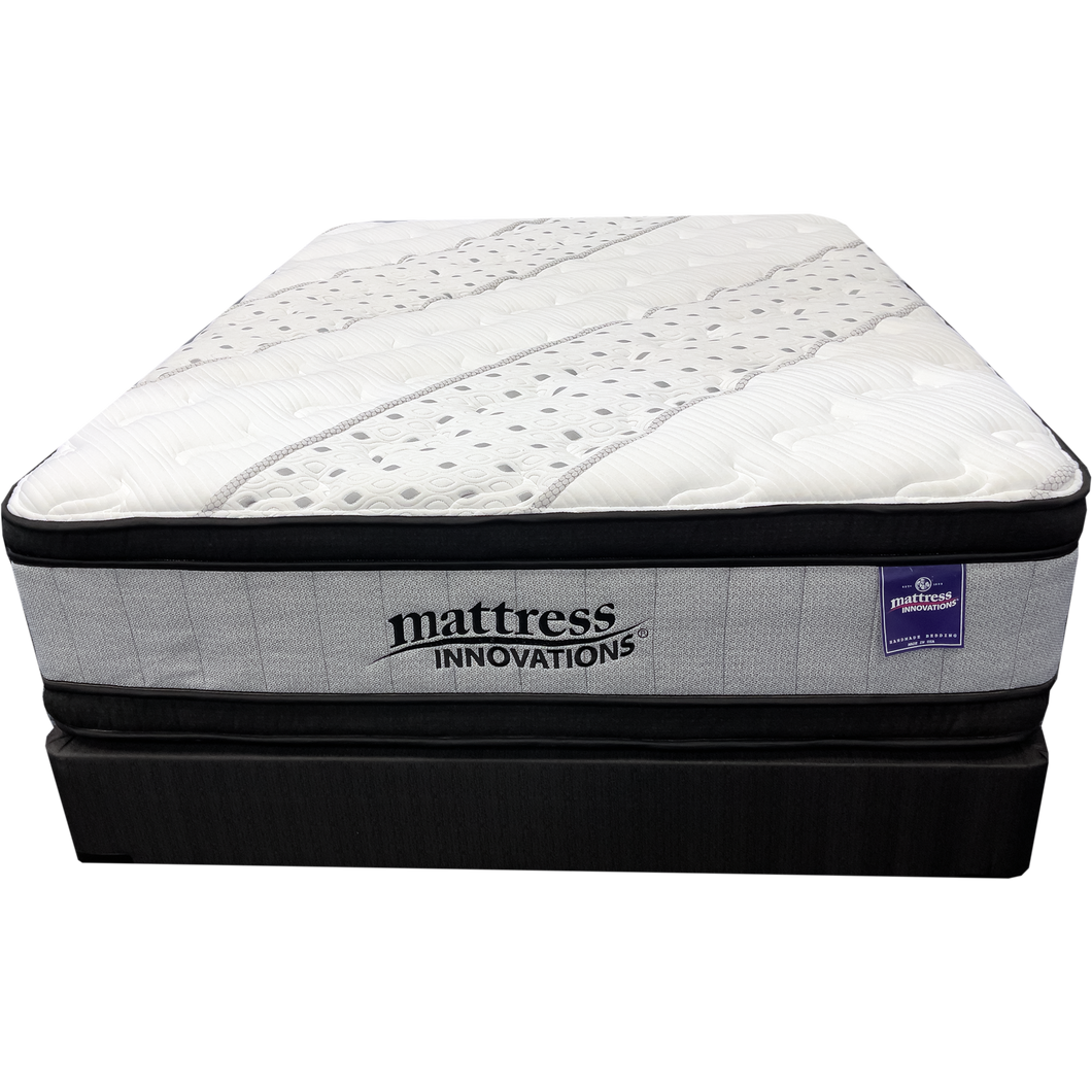 Mattress Crafters 900 Pillowtop (2-Sided)
