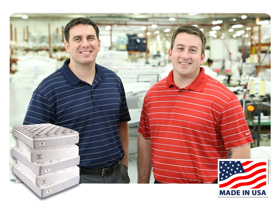 Mattress Innovations - Dayton, Ohio - Highest Rated Mattresses & Beds