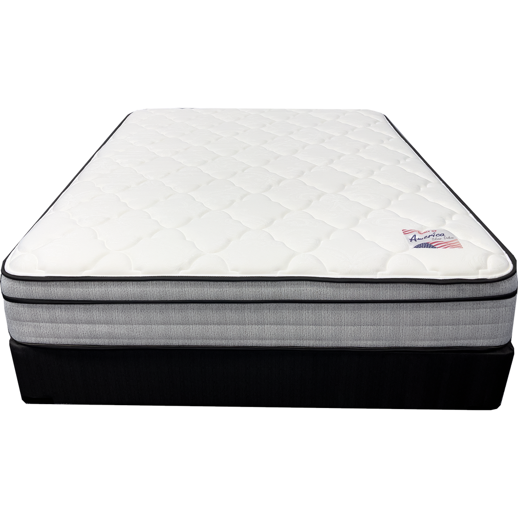 Posture Deluxe Pillowtop