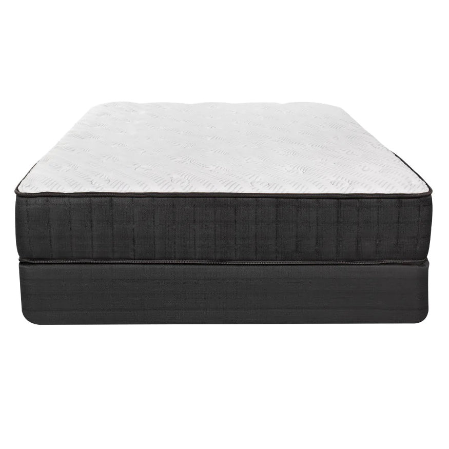 Mattress Crafters Natural Latex Firm