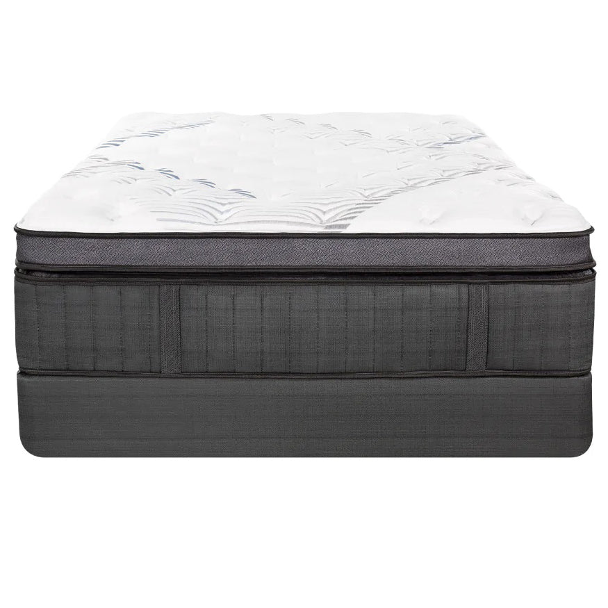 Mattress Crafters Natural Latex Luxury Plush