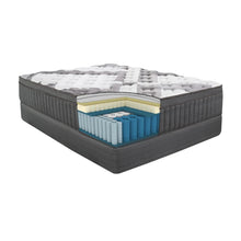Load image into Gallery viewer, Mattress Crafters Natural Latex Plush
