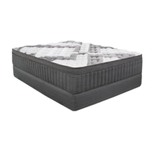 Load image into Gallery viewer, Mattress Crafters Natural Latex Plush
