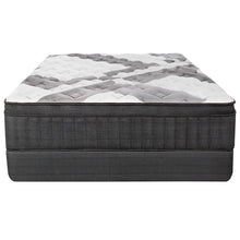 Load image into Gallery viewer, Mattress Crafters Natural Latex Plush
