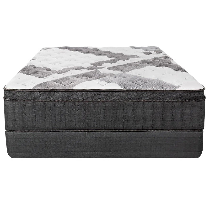 Mattress Crafters Natural Latex Plush