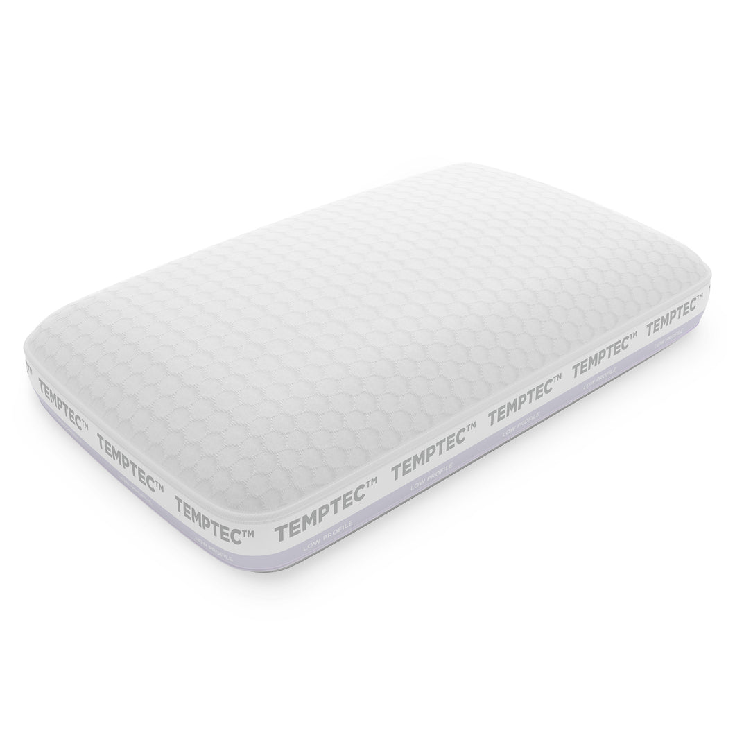 TruGel Memory Foam Pillow